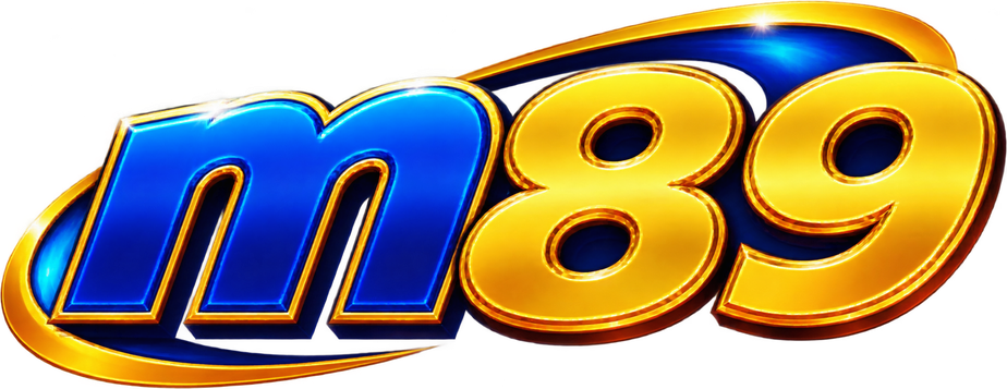 m89 Logo